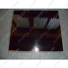 WHIRLPOOL - INDESIT Kerámialap (eredeti) WHIRLPOOL tűzhely beépíthető gépek kiegészítői