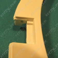 WHIRLPOOL - INDESIT Keret, ajtó belső (eredeti) WHIRLPOOL AWG/AWM mosógép beépíthető gépek kiegészítői