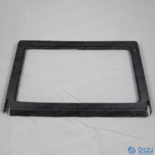 WHIRLPOOL - INDESIT keret, ajtó belső (eredeti) WHIRLPOOL mikrohullámú sütő beépíthető gépek kiegészítői