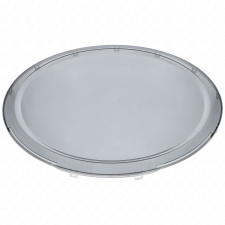 WHIRLPOOL - INDESIT Keret ajtó külső (eredeti) WHIRLPOOL szárítógép beépíthető gépek kiegészítői