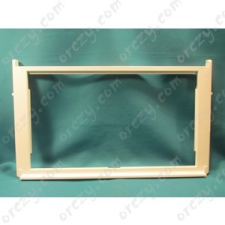 WHIRLPOOL - INDESIT Keret polc, normáltér (eredeti) WHIRLPOOL hűtőgép beépíthető gépek kiegészítői