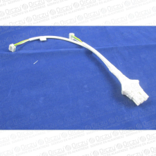 WHIRLPOOL - INDESIT Kettős csatlakozó, hardware kulcs (eredeti) INDESIT hűtőgép beépíthető gépek kiegészítői