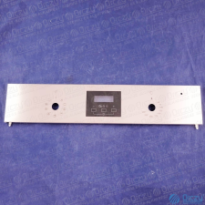 WHIRLPOOL - INDESIT Kezelő előlap (eredeti) WHIRLPOOL sütő beépíthető gépek kiegészítői