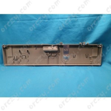 WHIRLPOOL - INDESIT Kezelő panel ( burkolat ) WHIRLPOOL mosogatógép beépíthető gépek kiegészítői