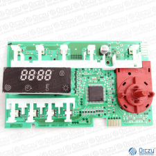 WHIRLPOOL - INDESIT Kijelzőpanel WHIRLPOOL / INDESIT mosógép WITE127 beépíthető gépek kiegészítői