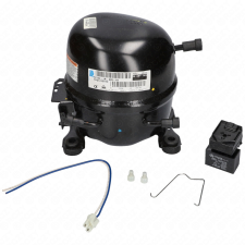 WHIRLPOOL - INDESIT Kompresszor (eredeti) WHIRLPOOL hűtőgép beépíthető gépek kiegészítői