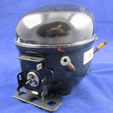 WHIRLPOOL - INDESIT Kompresszor TG1114Y R600A (eredeti) INDESIT hűtőgép beépíthető gépek kiegészítői