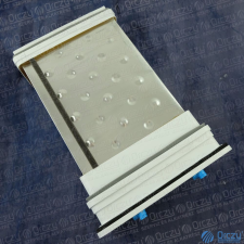 WHIRLPOOL - INDESIT Kondenzátor hőcserélő (eredeti) WHIRLPOOL / INDESIT szárítógép beépíthető gépek kiegészítői