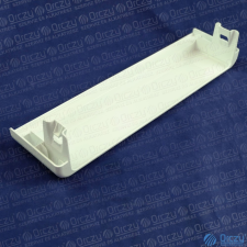 WHIRLPOOL - INDESIT Korlát, italtartó (eredeti) WHIRLPOOL hűtőgép beépíthető gépek kiegészítői