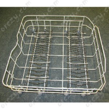 WHIRLPOOL - INDESIT Kosár alsó (eredeti) INDESIT mosogatógép beépíthető gépek kiegészítői