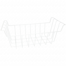 WHIRLPOOL - INDESIT Kosár (eredeti) WHIRLPOOL hűtőgép beépíthető gépek kiegészítői