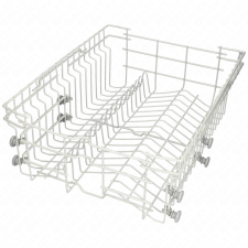 WHIRLPOOL - INDESIT Kosár felső (eredeti) WHIRLPOOL / INDESIT mosogatógép beépíthető gépek kiegészítői