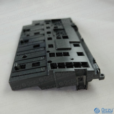 WHIRLPOOL - INDESIT Közdarab előlap (eredeti) WHIRLPOOL / INDESIT mosógép beépíthető gépek kiegészítői