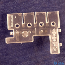 WHIRLPOOL - INDESIT Közdarab (fényvető, eredeti) WHIRLPOOL mosógép beépíthető gépek kiegészítői