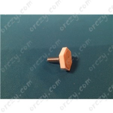 WHIRLPOOL - INDESIT Láb eredeti WHIRLPOOL mosógép beépíthető gépek kiegészítői