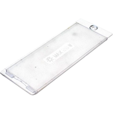 WHIRLPOOL - INDESIT LÁMPA FEDÉL WHIRLPOOL 482000009368 beépíthető gépek kiegészítői