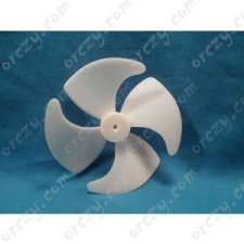 WHIRLPOOL - INDESIT Lapát ( ventilátor ) WHIRLPOOL hűtőgép beépíthető gépek kiegészítői