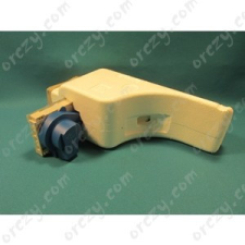 WHIRLPOOL - INDESIT Légzsilip (eredeti) WHIRLPOOL elszívó beépíthető gépek kiegészítői