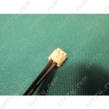 WHIRLPOOL - INDESIT Mikrokapcsoló (eredeti) (fehér) WHIRLPOOL sütő beépíthető gépek kiegészítői