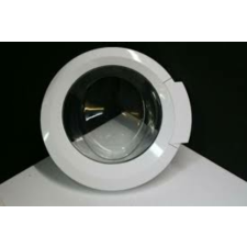 Whirlpool , Indesit mosógép ajtóüveg C00311824 (481071423981) beépíthető gépek kiegészítői