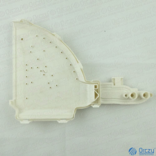 WHIRLPOOL - INDESIT Mosószeradagoló fedél (eredeti) WHIRLPOOL / INDESIT mosógép beépíthető gépek kiegészítői