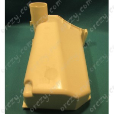 WHIRLPOOL - INDESIT Mosószertartó ház, alsó (eredeti) INDESIT mosógép beépíthető gépek kiegészítői