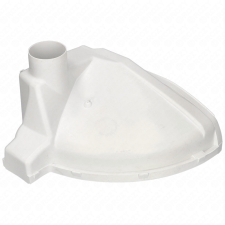 WHIRLPOOL - INDESIT Mosószertartó ház (eredeti) INDESIT mosógép beépíthető gépek kiegészítői