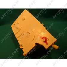 WHIRLPOOL - INDESIT Mosószertartó ház (eredeti) WHIRLPOOL/INDESIT mosógép beépíthető gépek kiegészítői