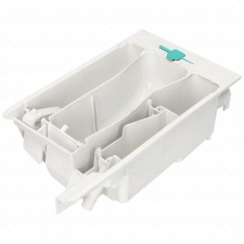 WHIRLPOOL - INDESIT Mosószertartó WHIRLPOOL / INDESIT pl.: AWM8125 mosógép beépíthető gépek kiegészítői