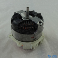 WHIRLPOOL - INDESIT Motor balos (eredeti) WHIRLPOOL / INDESIT páraelszívó beépíthető gépek kiegészítői