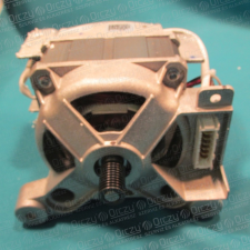 WHIRLPOOL - INDESIT Motor (eredeti) WHIRLPOOL mosógép beépíthető gépek kiegészítői