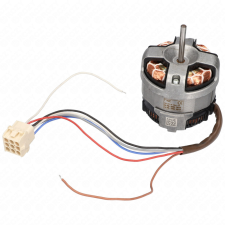 WHIRLPOOL - INDESIT Motor eredeti WHIRLPOOL páraelszívó beépíthető gépek kiegészítői