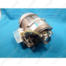 WHIRLPOOL - INDESIT Motor (fő) WHIRLPOOL mosógép beépíthető gépek kiegészítői