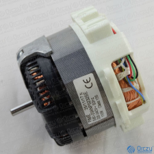 WHIRLPOOL - INDESIT Motor jobbos (eredeti) WHIRLPOOL / INDESIT páraelszívó beépíthető gépek kiegészítői