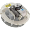 WHIRLPOOL - INDESIT MOTOR SÜTŐHÖZ WHIRLPOOL 481236118511