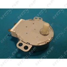 WHIRLPOOL - INDESIT Motor, tányérforgató WHIRLPOOL / INDESIT mikrohullámú sütő beépíthető gépek kiegészítői