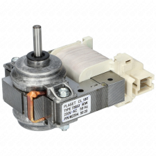 WHIRLPOOL - INDESIT Motor, ventilátor (eredeti) WHIRLPOOL / INDESIT szárítógép beépíthető gépek kiegészítői