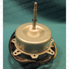 WHIRLPOOL - INDESIT Motor ( ventilátor , kültéri egység , eredeti ) WHIRLPOOL klíma beépíthető gépek kiegészítői