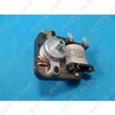 WHIRLPOOL - INDESIT Motor (ventilátor) WHIRLPOOL hűtőgép beépíthető gépek kiegészítői