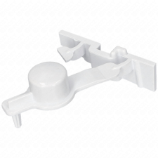 WHIRLPOOL - INDESIT Nyomógomb WHIRLPOOL Pl. AWZ8678 szárítógép beépíthető gépek kiegészítői