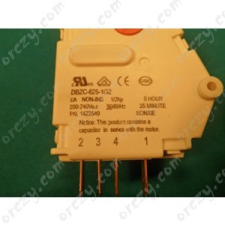 WHIRLPOOL - INDESIT Óra (leolvasztó) WHIRLPOOL hűtőgép beépíthető gépek kiegészítői