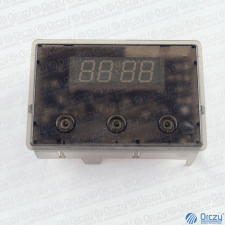 WHIRLPOOL - INDESIT Órakapcsoló (eredeti) WHIRLPOOL tűzhely beépíthető gépek kiegészítői