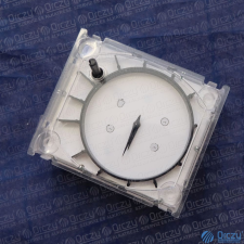 WHIRLPOOL - INDESIT Órakapcsoló, mechanikus (eredeti) WHIRLPOOL sütő kisháztartási gépek kiegészítői