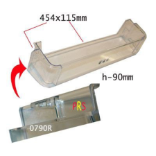 WHIRLPOOL - INDESIT PALACKTARTÓ beépíthető gépek kiegészítői