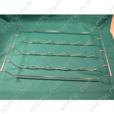 WHIRLPOOL - INDESIT Palacktartó polc (eredeti) WHIRLPOOL hűtőgép beépíthető gépek kiegészítői