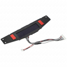 WHIRLPOOL - INDESIT Panel (kijelző) WHIRLPOOL tűzhely beépíthető gépek kiegészítői