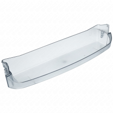 WHIRLPOOL - INDESIT Polc ajtó felső (eredeti) WHIRLPOOL / INDESIT hűtőgép beépíthető gépek kiegészítői