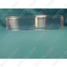 WHIRLPOOL - INDESIT Polc első rész (eredeti) WHIRLPOOL hűtőgép beépíthető gépek kiegészítői