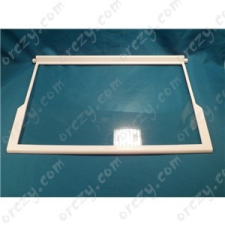 WHIRLPOOL - INDESIT Polc (normáltér) WHIRLPOOL hűtőgép beépíthető gépek kiegészítői