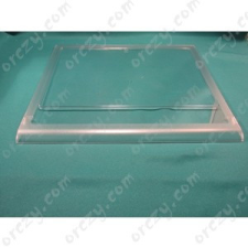 WHIRLPOOL - INDESIT Polc Z.T. feletti (eredeti) WHIRLPOOL hűtőgép beépíthető gépek kiegészítői